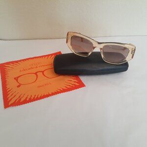 RAEN Ynez Sunglasses with case
